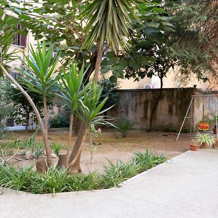 The Best Rent - Spacious Apartment Near Roma Termini Station Экстерьер фото
